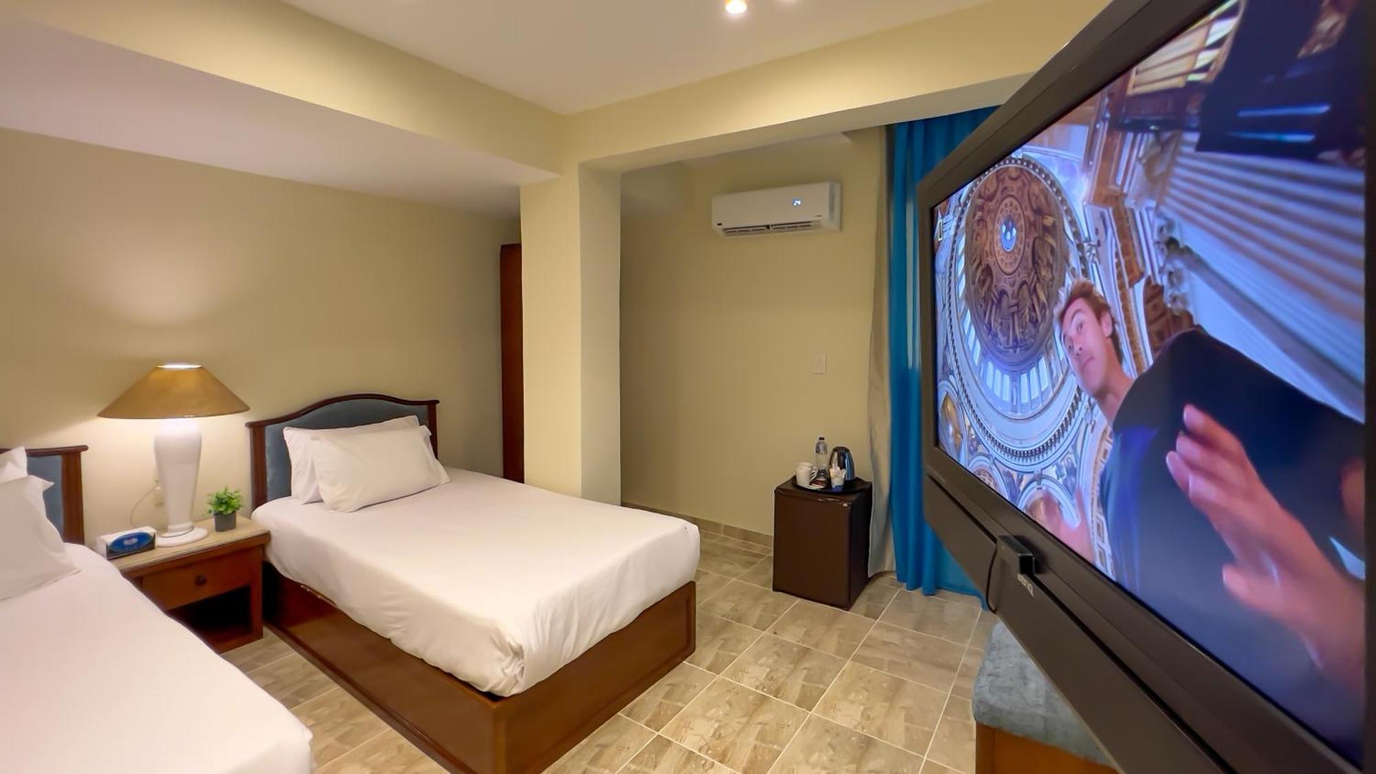 Kafret el-Gabal Pyramids Glory Inn מראה חיצוני תמונה